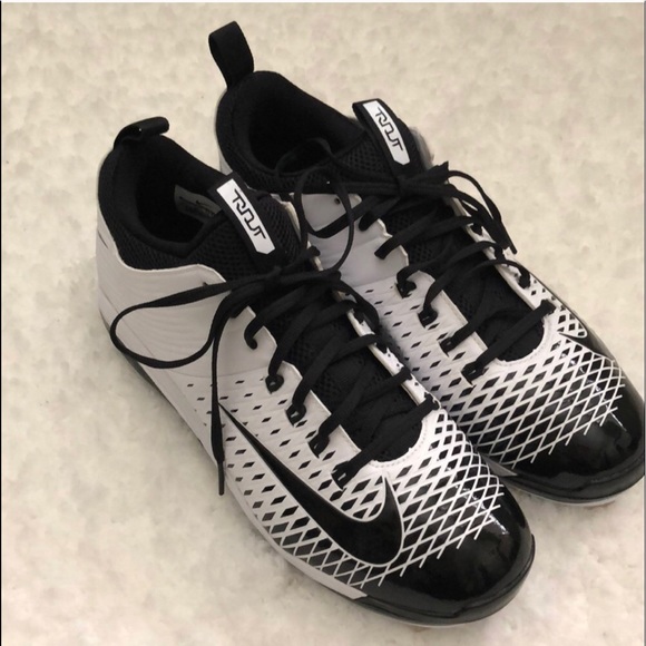 Nike Other - Nike Air Mike Trout baseball cleats NWT size 11